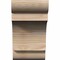 Ekena Millwork New Brighton Smooth Rafter Tail, Douglas Fir, 5 1/2"W x 10"H x 12"L RFT06X10X12NEB00SDF - alternate 4